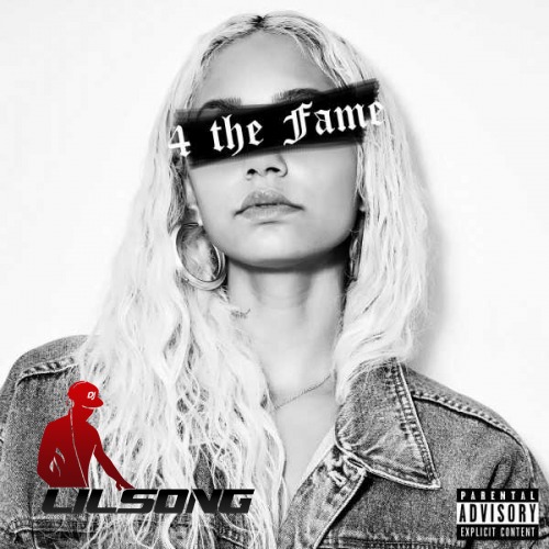 Paloma Ford - 4 The Fame